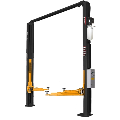 Elevador automotivo profissional de 4 toneladas
